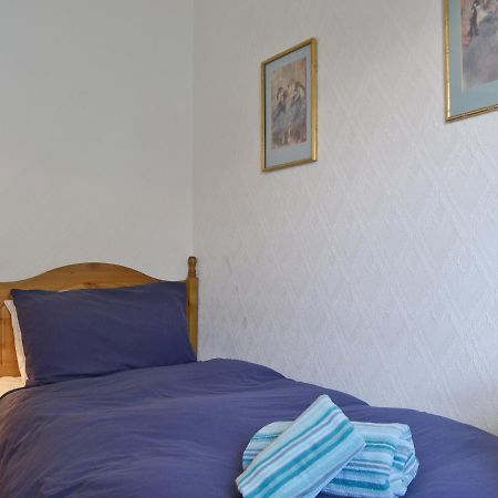 Kingfisher Cottage Pitlochry Esterno foto