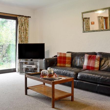 Kingfisher Cottage Pitlochry Esterno foto