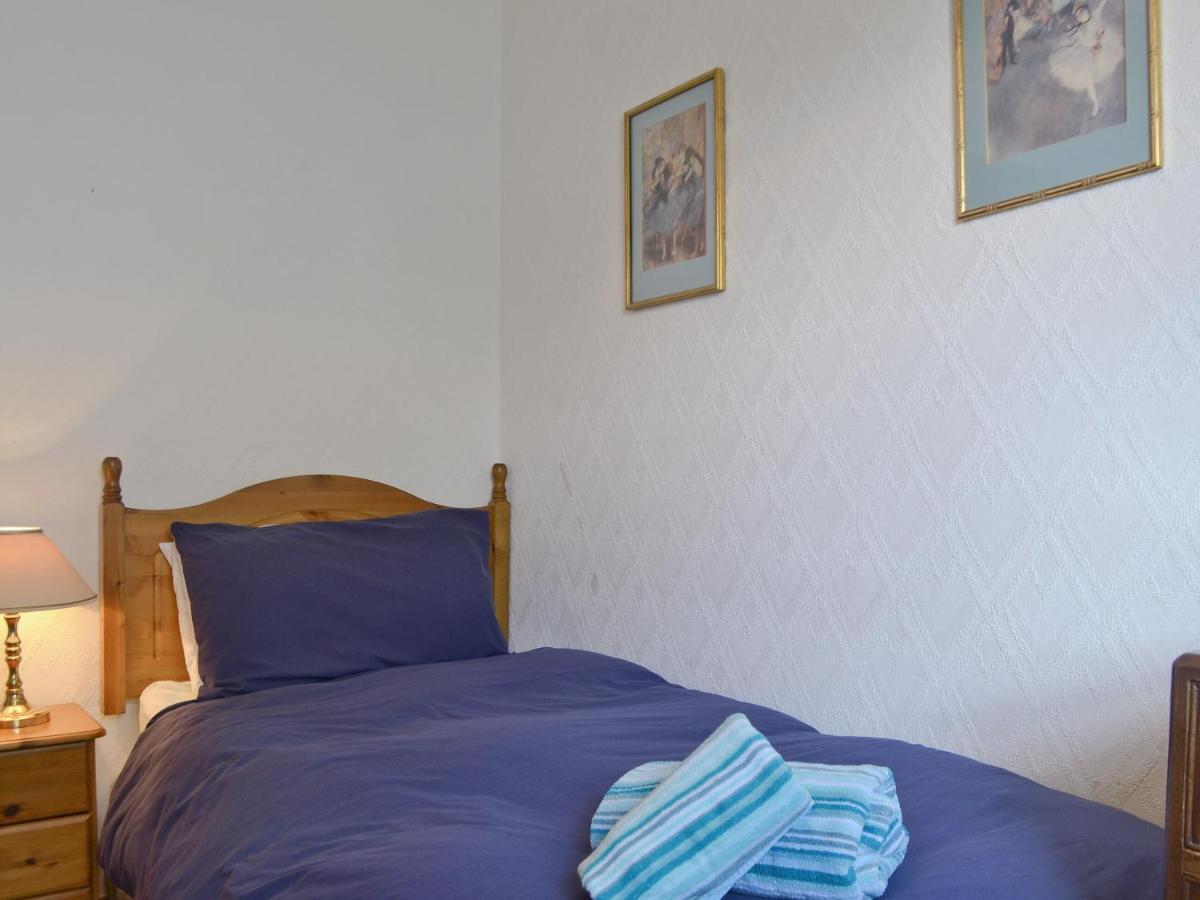 Kingfisher Cottage Pitlochry Esterno foto
