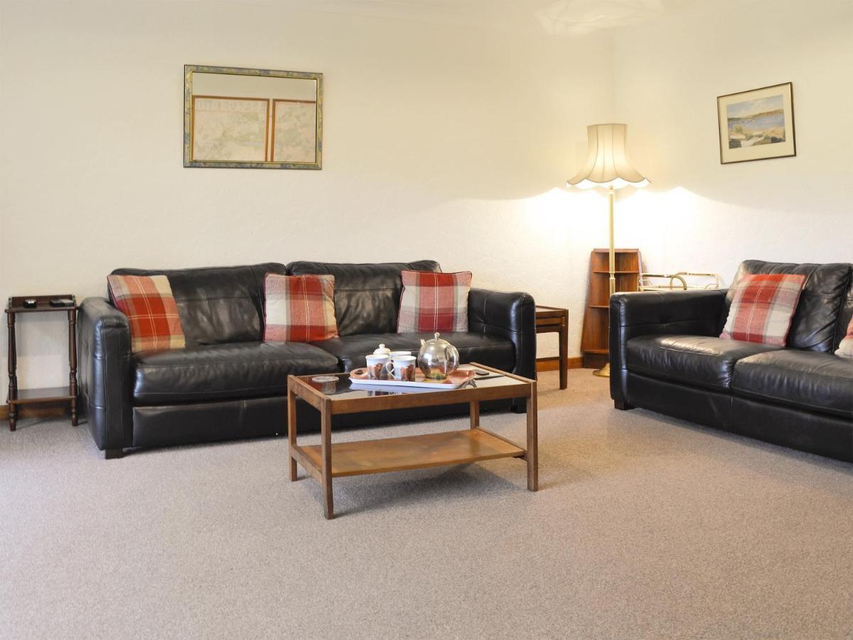 Kingfisher Cottage Pitlochry Esterno foto